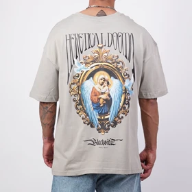 تیشرت یقه گرد BLACKSIDE کد 171171