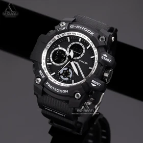 ساعت مچی جیشاک Casio G-Shock 5246-GBK (رنگ هفتم)