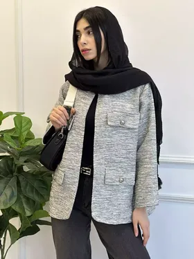 کت مزونی 21741