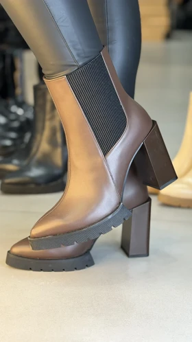 بوت بخیه کشی (کد 1102)