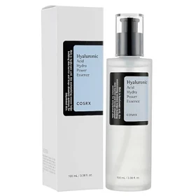 اسنس آبرسان هیالورونیک اسید کوزارکس حجم 100 میل COSRX اصل 100% اورجینال - اقساط