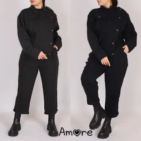 شلوار فوتر
