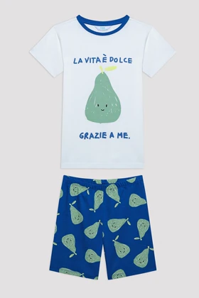 ست لباس خواب بچگانه penti