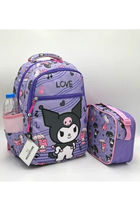 کیف مدرسه بچگانه ms-mixxstore