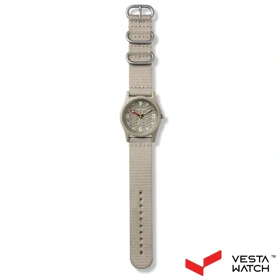 ساعت مچی مردانه و زنانه تریوا TRIWA مدل TFO105-CL152612