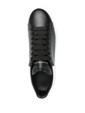 کتانی الکساندر مکویین مشکی Alexander McQueen