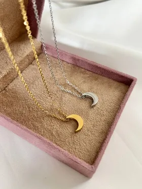 گردنبند اقتصادی طرح ماه