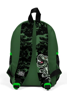 کیف مدرسه coral-high coral-high