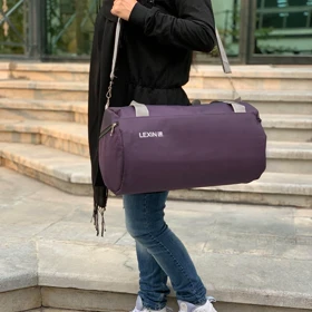 ساک ورزشی لکسین مدل LEXIN LX013