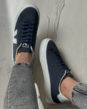 ونس VEJA سرمه ای کد 1200135