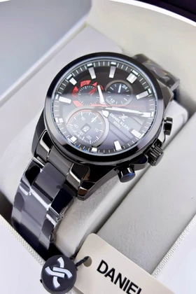 ساعت مردانه دنیل کلین daniel-klein