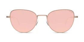 عینک آفتابی کومونو مدل Komono Chloe Rose Gold