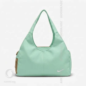 ساک ورزشی خفاشی NIKE (سبز)