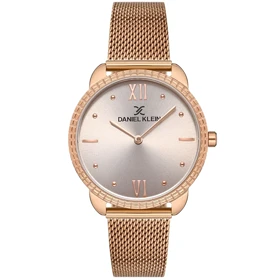 ساعت مچی دنیل کلین مدل DK.1.12912-2