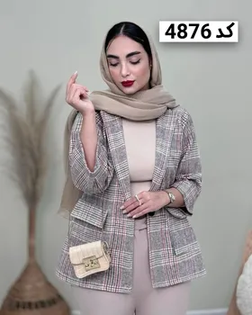 بافت ماکسی ویلی