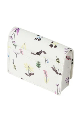 کیف پول زنانه پارفوآ Parfois کد 211543