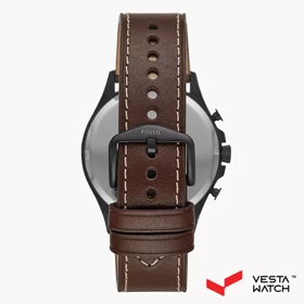 ساعت مچی مردانه فسیل FOSSIL مدل FS5608