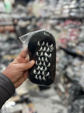 جوراب سیلیکونی
