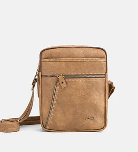 کیف دوشی Clarks