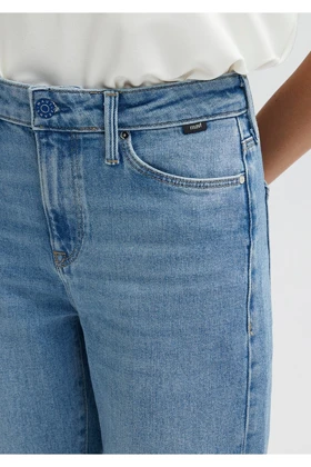 شلوار جین زنانه اورجینال ماوی mavi