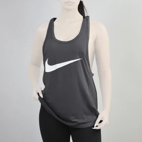 تاپ ورزشی زنانه نایک مدل PY-4H0838 طوسی