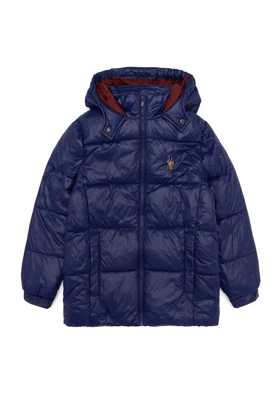 کت و کاپشن بچگانه اورجینال assn u.s.-polo-assn.