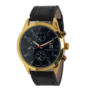 ساعت مچی عقربه ای مردانه IWC