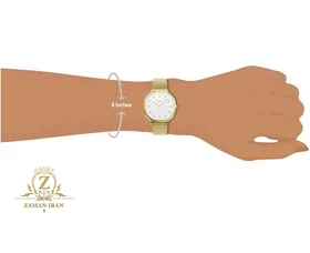 ساعت مچی زنانه اوباکو Obaku اورجینال مدل V253LXGWMG*