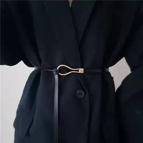 کمربند گره‌ای طرح یک کد 400