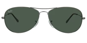 عینک آفتابی ریبن RayBan RB3362S 004