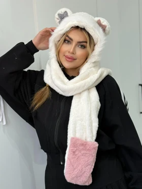 سرهمی OH