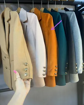 پالتو فوتر کد 2273