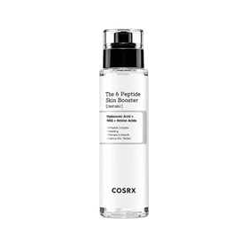 سرم 6 پپتاید کوزارکس COSRX مدل The 6 Peptide Skin Booster