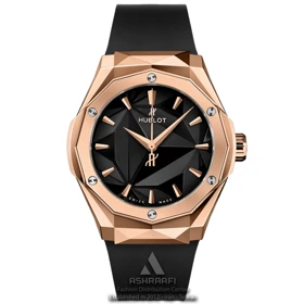 ساعت مردانه هابلوت Hublot Classic Fusion 888