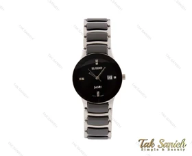 ساعت مچی رادو زنانه وسط سرامیک Rado-3782-L