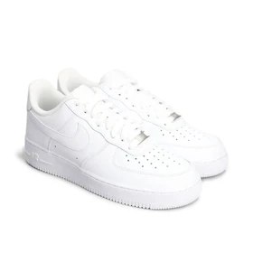 کتانی نایک ایر فورس 1 سفید مستر کوالیتی Nike Air Force 1 sneakers