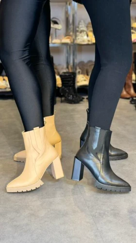 بوت ترمو کشی صلیب کد 570