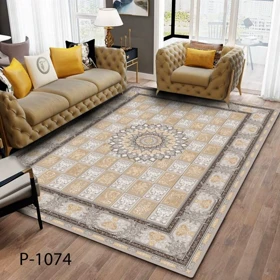 روفرشی کشدار ترک کد p-1074
