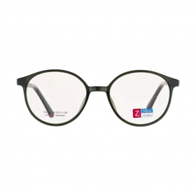 عینک طبی بچگانه زبرا ZEBRA TR105 (سبز)