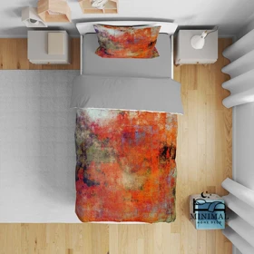 روتختی طرح پتینه مدل T4960