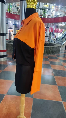 کراپ شلوار اسپورت زنانه