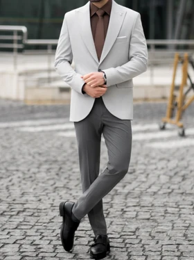 کت تک دکمه کدc216