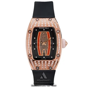 ساعت زنانه ریچارد میل Richard Mille RM007-RgK