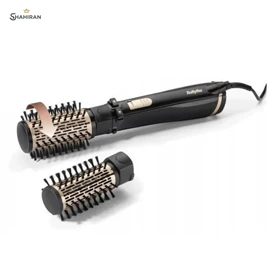 سشوار برس‌دار چرخشی بابیلیس مدل AS962E