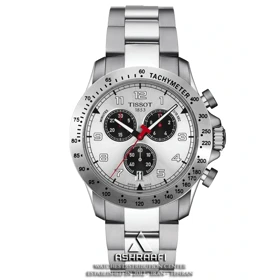 ساعت مردانه تیسوت Tissot V8 Alpine A460-SW3