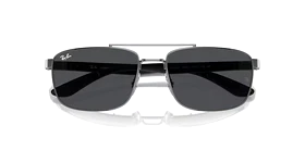 عینک آفتابی ریبن RayBan RB 3737