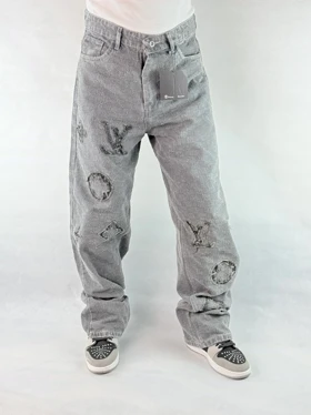 شلوار کاستوم مردانه بگ 163