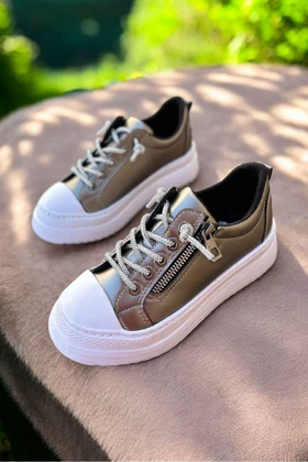 کتانی بچگانه patik-bebe patik-bebe