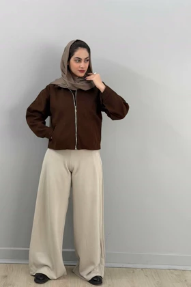 بامبر جکت منگو