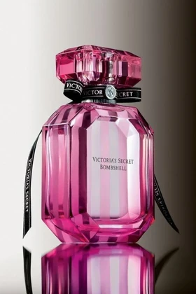 ویکتوریاسکرت بامبشلVictoria Secret Bombshell